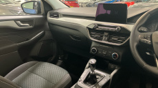 Ford Kuga 1.5 EcoBoost 150 Zetec 5dr Petrol Estate